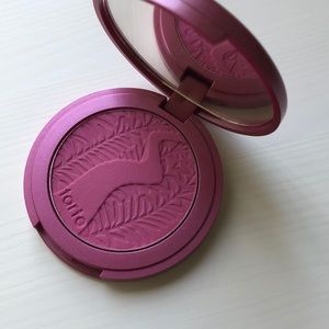 Tarte Blush Amazonian Clay 12-hr